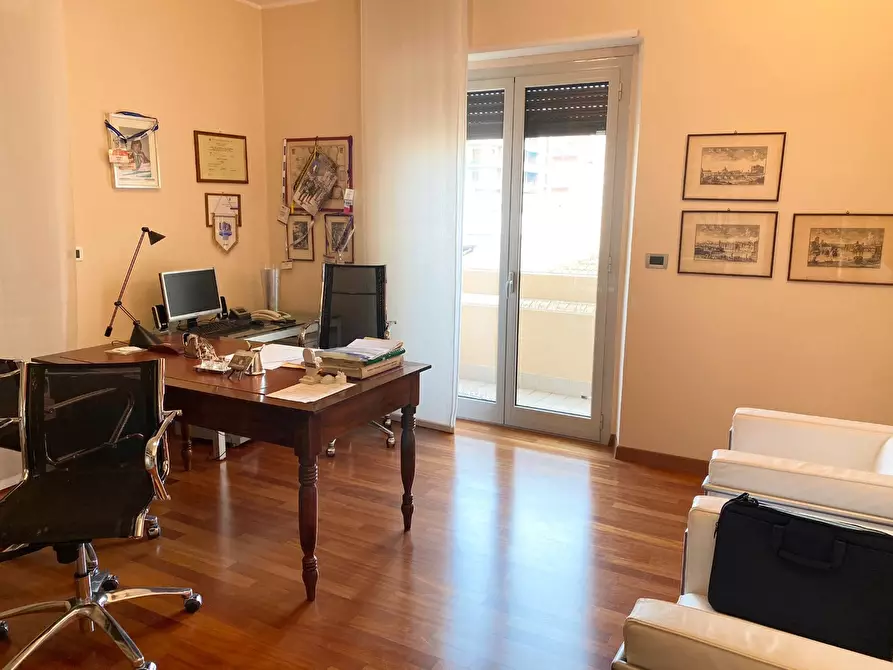 Immagine 9 di Ufficio in affitto  in Via F. de Sanctis, 14 a Pescara