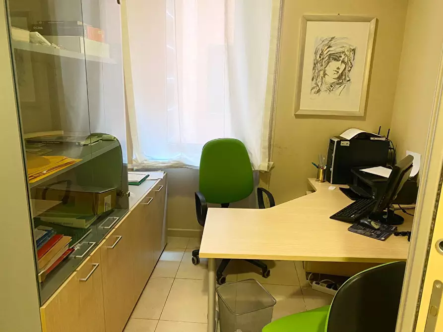Immagine 10 di Ufficio in affitto  in Via F. de Sanctis, 14 a Pescara