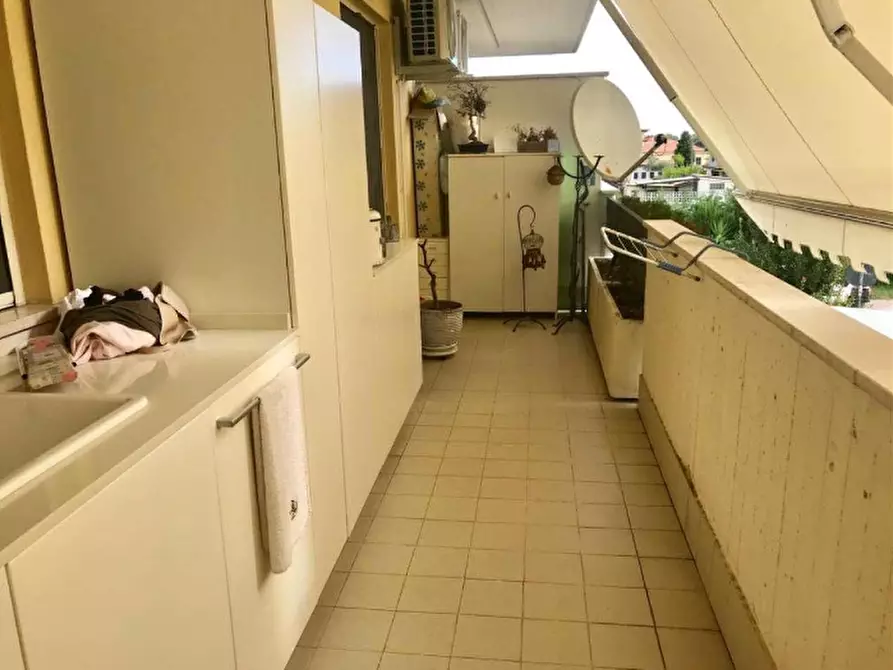 Immagine 2 di Appartamento in vendita  in Via Trigno, 2 a San Giovanni Teatino