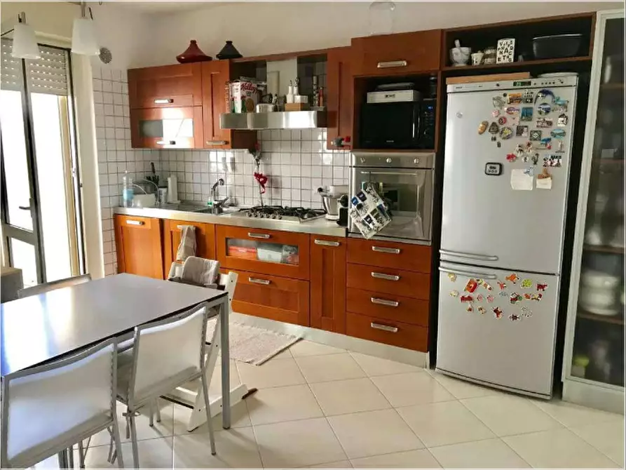 Immagine 3 di Appartamento in vendita  in Via Trigno, 2 a San Giovanni Teatino