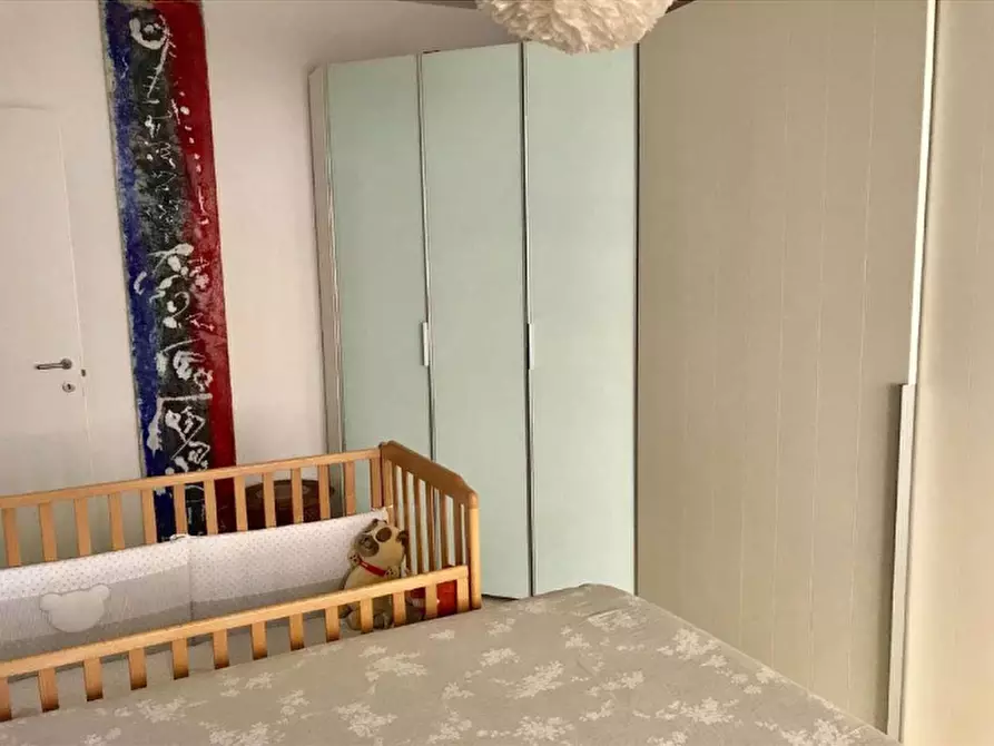 Immagine 5 di Appartamento in vendita  in Via Trigno, 2 a San Giovanni Teatino