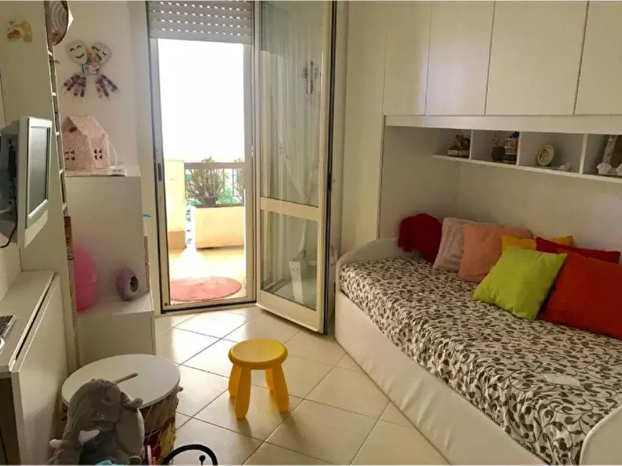 Immagine 6 di Appartamento in vendita  in Via Trigno, 2 a San Giovanni Teatino