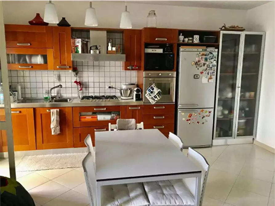 Immagine 7 di Appartamento in vendita  in Via Trigno, 2 a San Giovanni Teatino