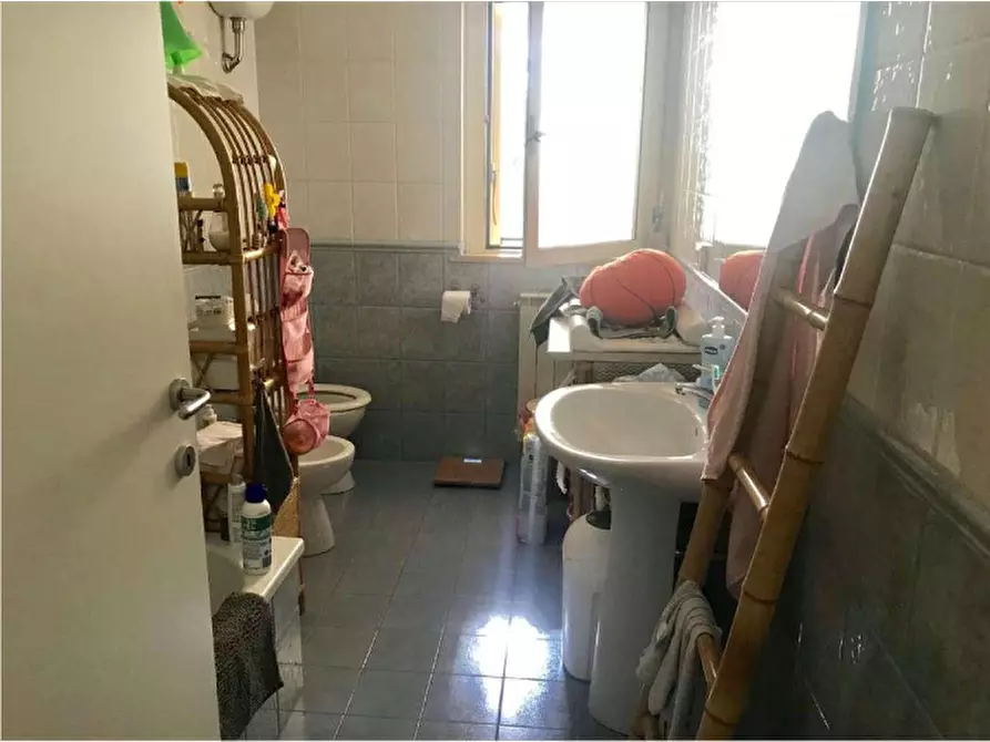 Immagine 8 di Appartamento in vendita  in Via Trigno, 2 a San Giovanni Teatino