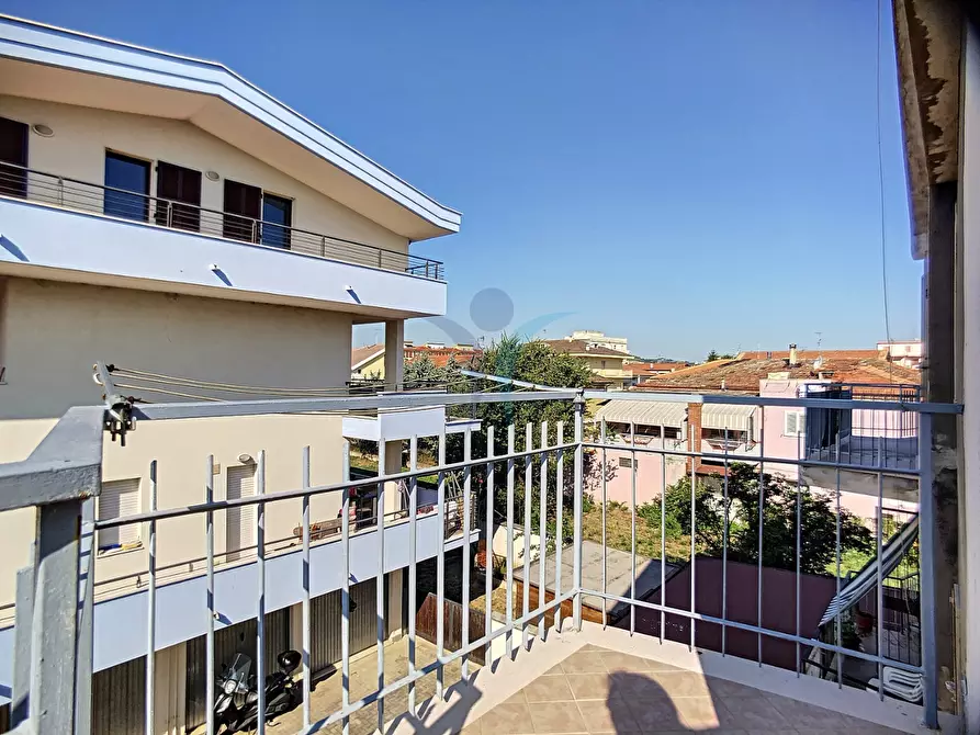 Immagine 17 di Appartamento in vendita  in Via Vella, 13 a Pescara