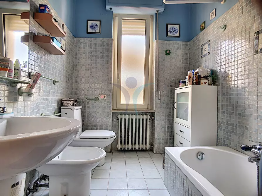 Immagine 5 di Appartamento in vendita  in Via Vella, 13 a Pescara