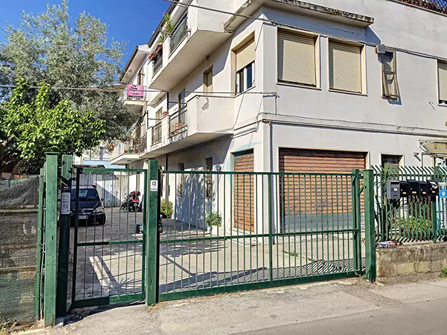 Immagine 7 di Appartamento in vendita  in Via Vella, 13 a Pescara