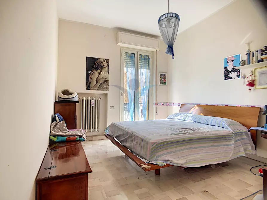 Immagine 8 di Appartamento in vendita  in Via Vella, 13 a Pescara