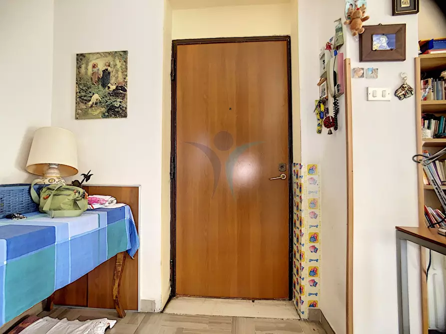 Immagine 9 di Appartamento in vendita  in Via Vella, 13 a Pescara