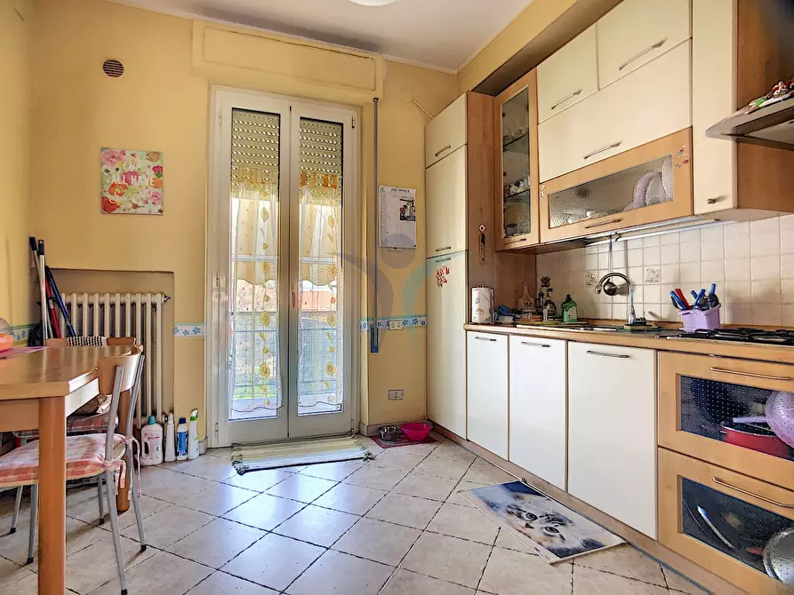 Immagine 13 di Appartamento in vendita  in Via Vella, 13 a Pescara