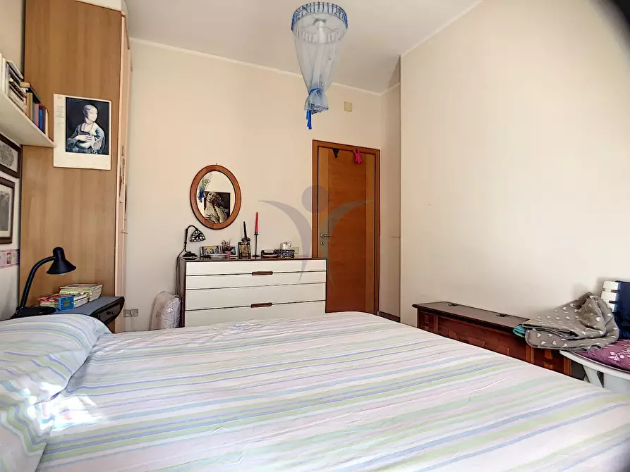 Immagine 14 di Appartamento in vendita  in Via Vella, 13 a Pescara