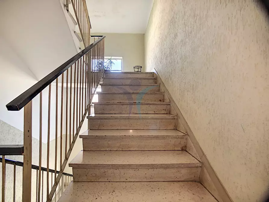 Immagine 15 di Appartamento in vendita  in Via Vella, 13 a Pescara