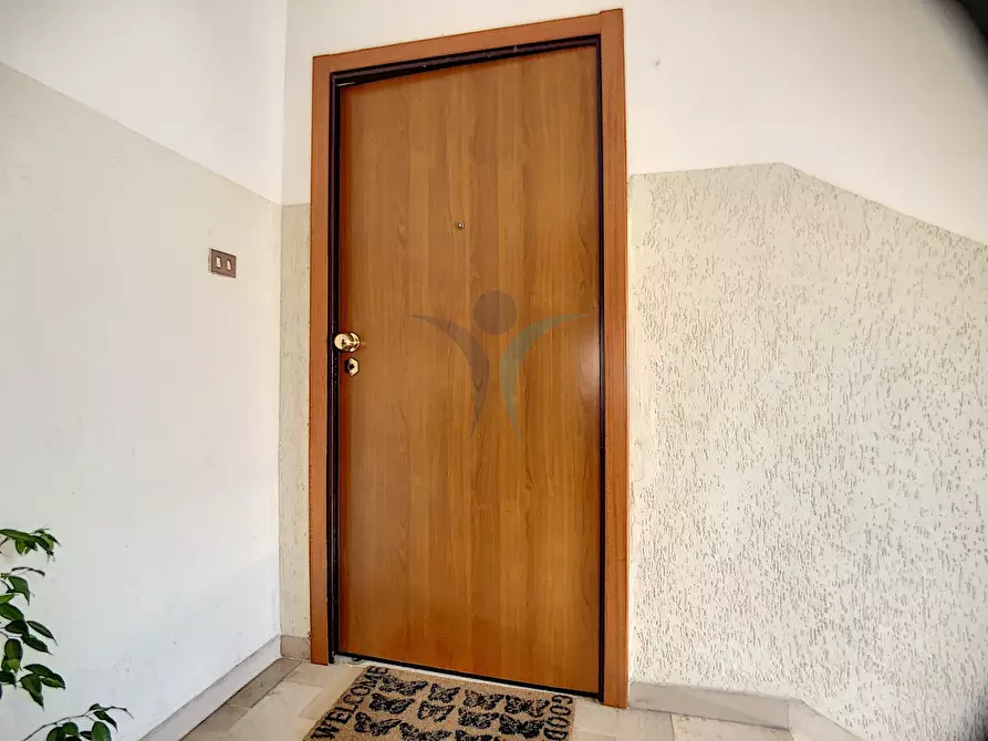 Immagine 16 di Appartamento in vendita  in Via Vella, 13 a Pescara