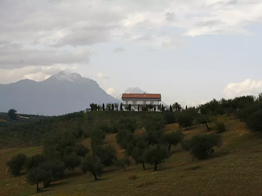 Immagine 11 di Rustico / casale in vendita  a Moscufo
