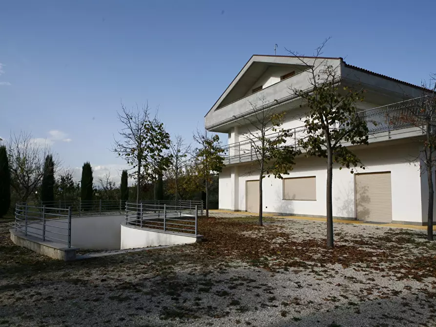 Immagine 12 di Rustico / casale in vendita  a Moscufo