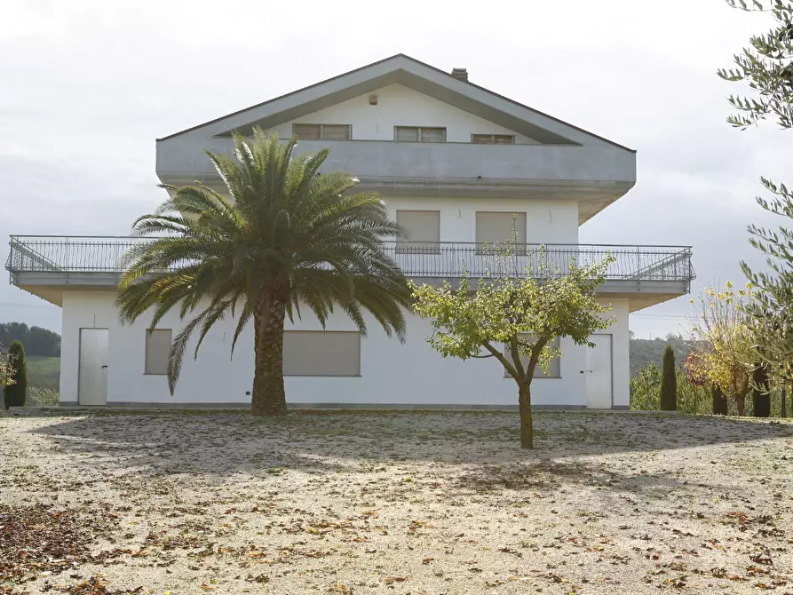 Immagine 13 di Rustico / casale in vendita  a Moscufo