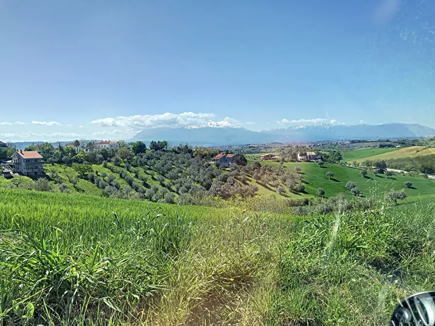 Immagine 13 di Appartamento in vendita  a Spoltore