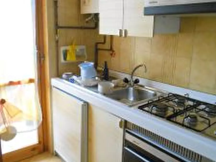 Immagine 4 di Appartamento in affitto  a Francavilla Al Mare