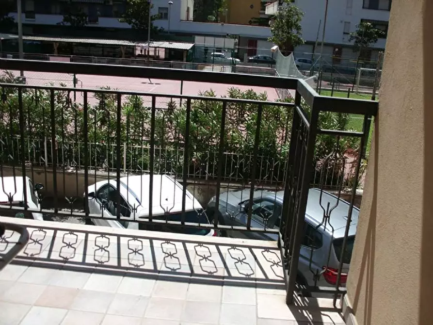 Immagine 5 di Appartamento in vendita  in Via Livenza, 6 a Montesilvano