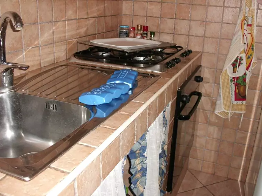 Immagine 9 di Appartamento in vendita  in Via Livenza, 6 a Montesilvano