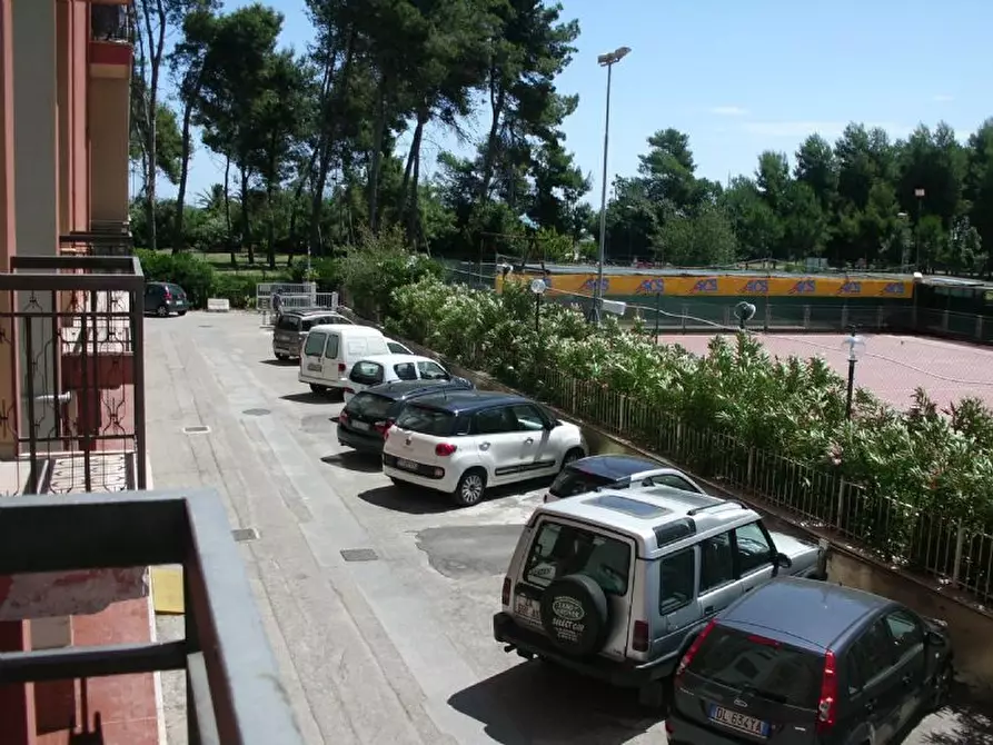 Immagine 13 di Appartamento in vendita  in Via Livenza, 6 a Montesilvano