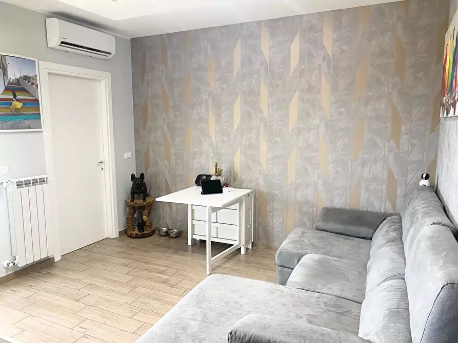 Immagine 2 di Appartamento in affitto  in Viale Torre Costiera, 6 a Città Sant'angelo