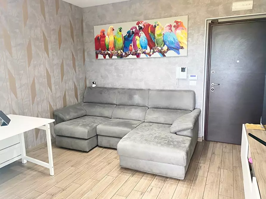 Immagine 3 di Appartamento in affitto  in Viale Torre Costiera, 6 a Città Sant'angelo