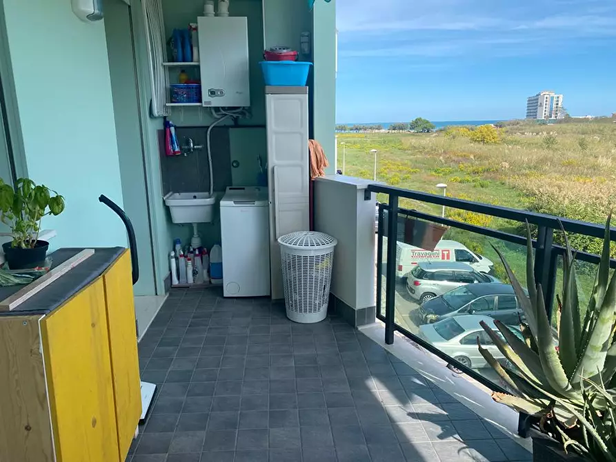 Immagine 4 di Appartamento in affitto  in Viale Torre Costiera, 6 a Città Sant'angelo