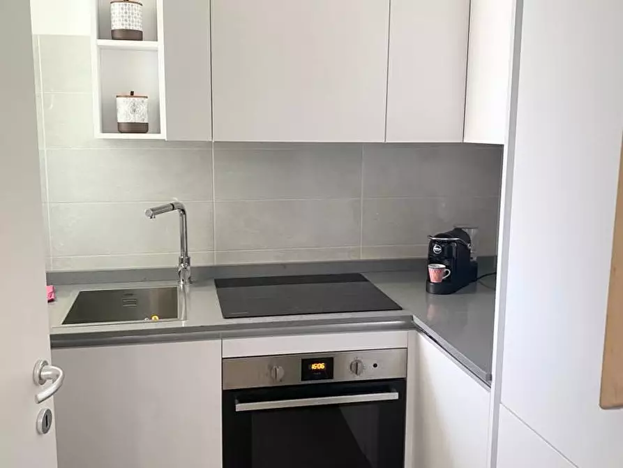 Immagine 5 di Appartamento in affitto  in Viale Torre Costiera, 6 a Città Sant'angelo