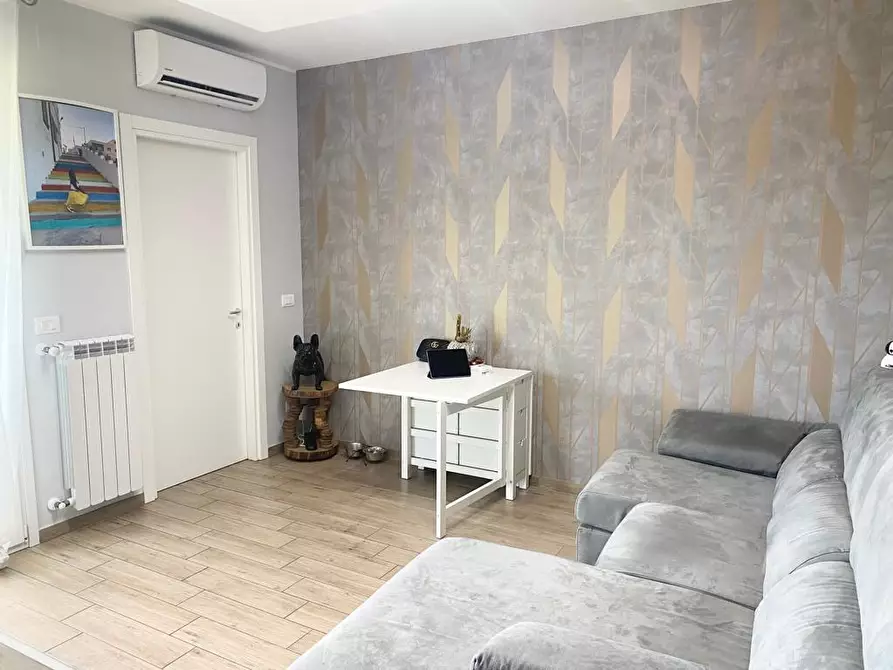 Immagine 6 di Appartamento in affitto  in Viale Torre Costiera, 6 a Città Sant'angelo