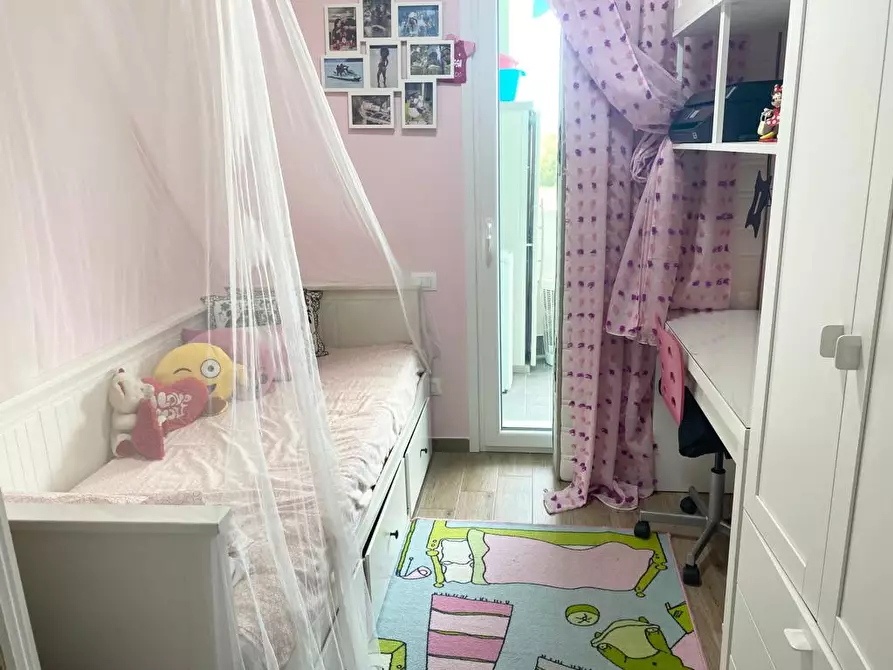 Immagine 7 di Appartamento in affitto  in Viale Torre Costiera, 6 a Città Sant'angelo