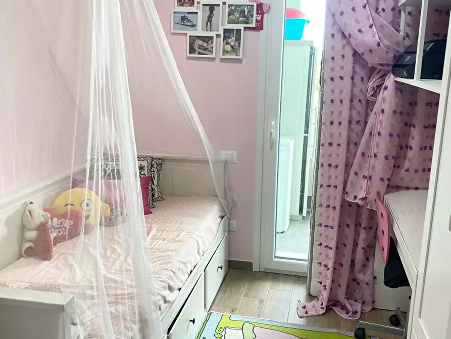 Immagine 8 di Appartamento in affitto  in Viale Torre Costiera, 6 a Città Sant'angelo