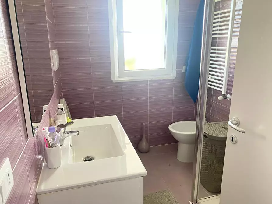 Immagine 10 di Appartamento in affitto  in Viale Torre Costiera, 6 a Città Sant'angelo