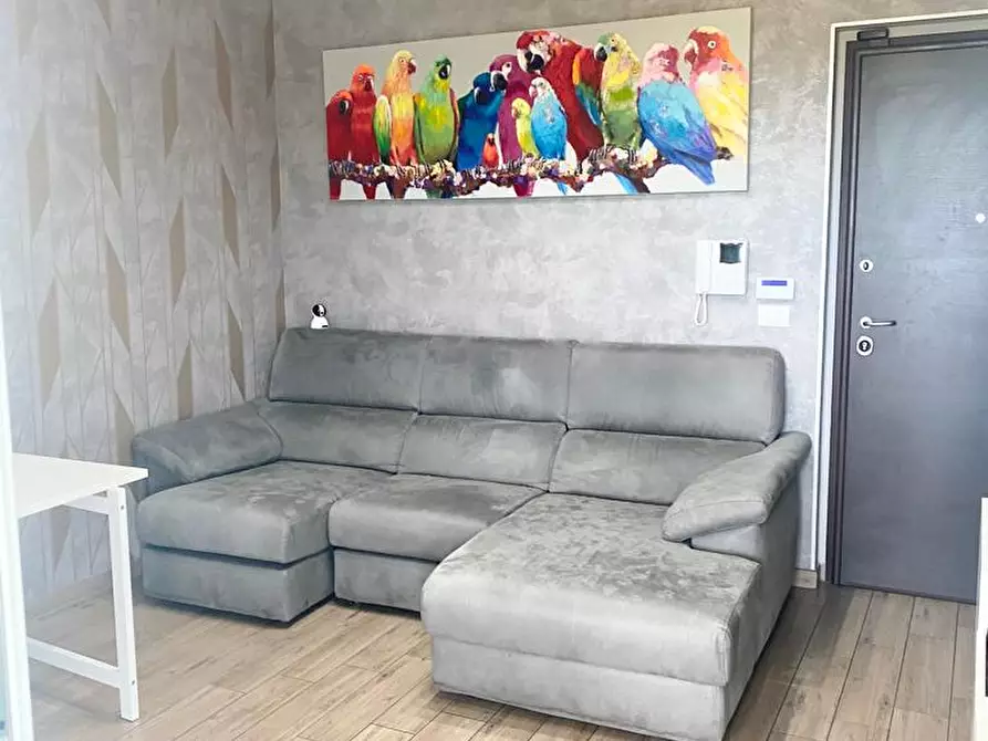 Immagine 11 di Appartamento in affitto  in Viale Torre Costiera, 6 a Città Sant'angelo