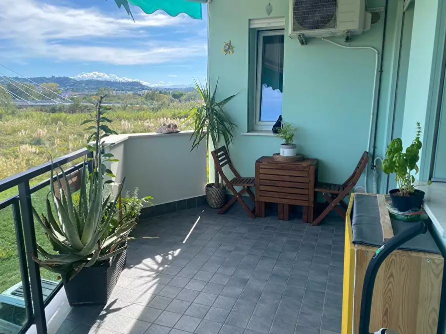 Immagine 12 di Appartamento in affitto  in Viale Torre Costiera, 6 a Città Sant'angelo