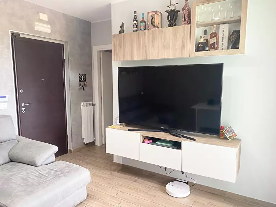 Immagine 13 di Appartamento in affitto  in Viale Torre Costiera, 6 a Città Sant'angelo