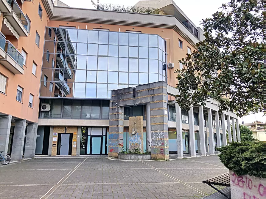 Immagine 16 di Appartamento in vendita  in C.so Umberto I, 134 a Montesilvano