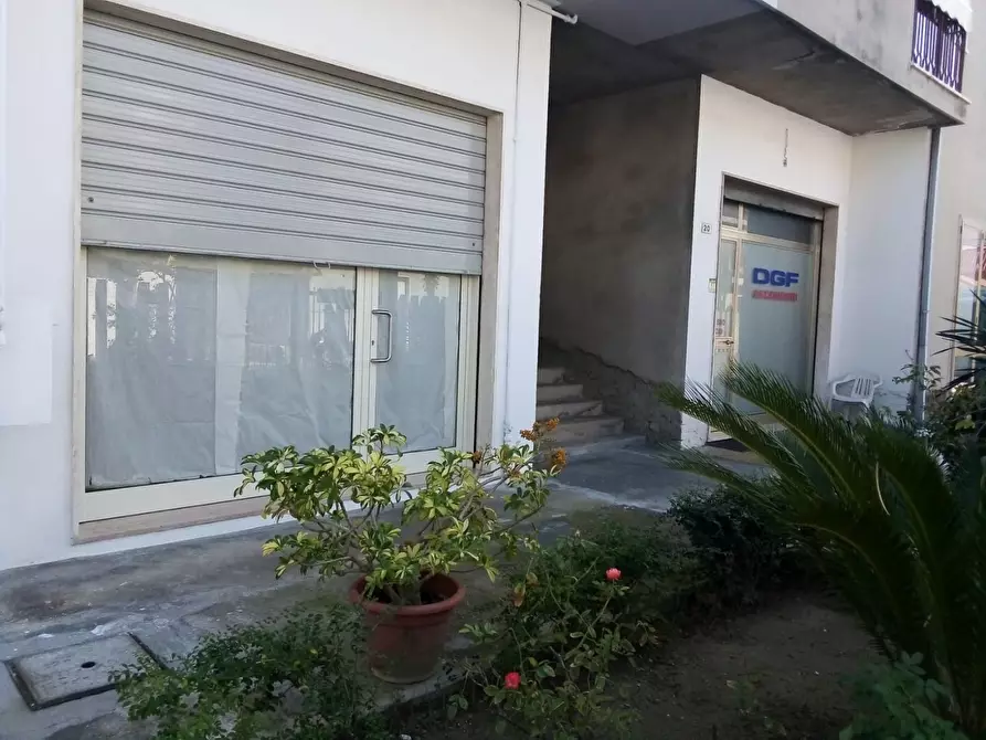 Immagine 6 di Negozio in affitto  in Via Abruzzo, 20 a Montesilvano