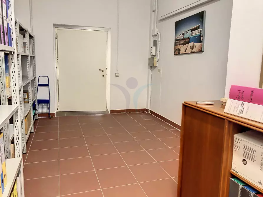 Immagine 3 di Ufficio in affitto  a Pescara