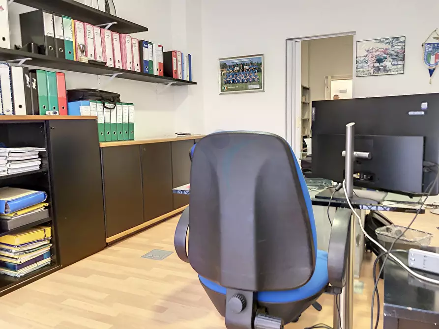 Immagine 4 di Ufficio in affitto  a Pescara