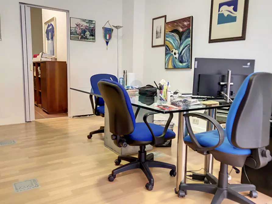 Immagine 5 di Ufficio in affitto  a Pescara