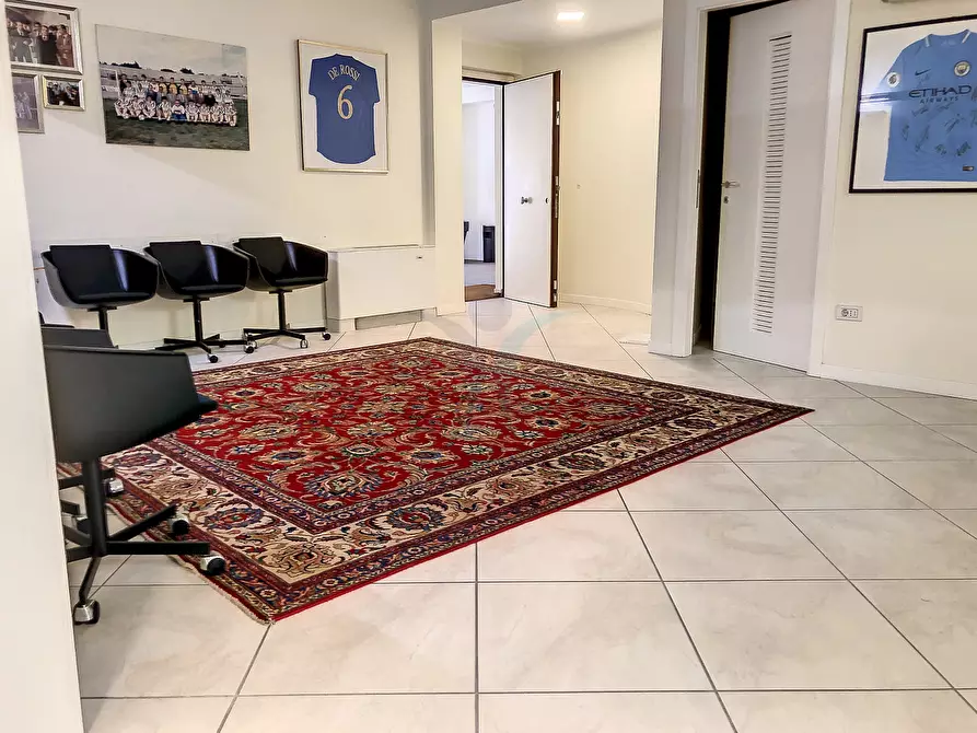 Immagine 7 di Ufficio in affitto  a Pescara