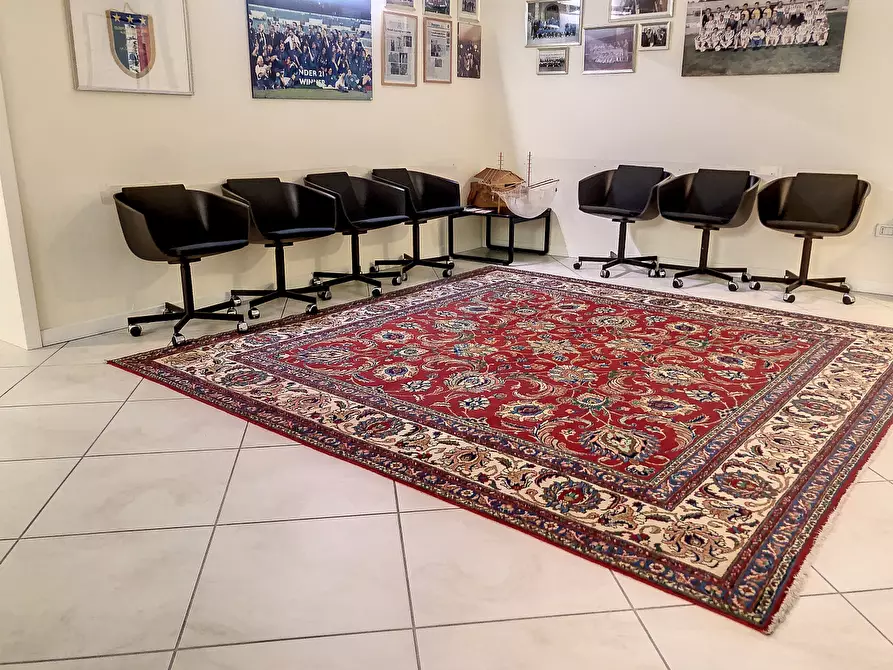 Immagine 8 di Ufficio in affitto  a Pescara