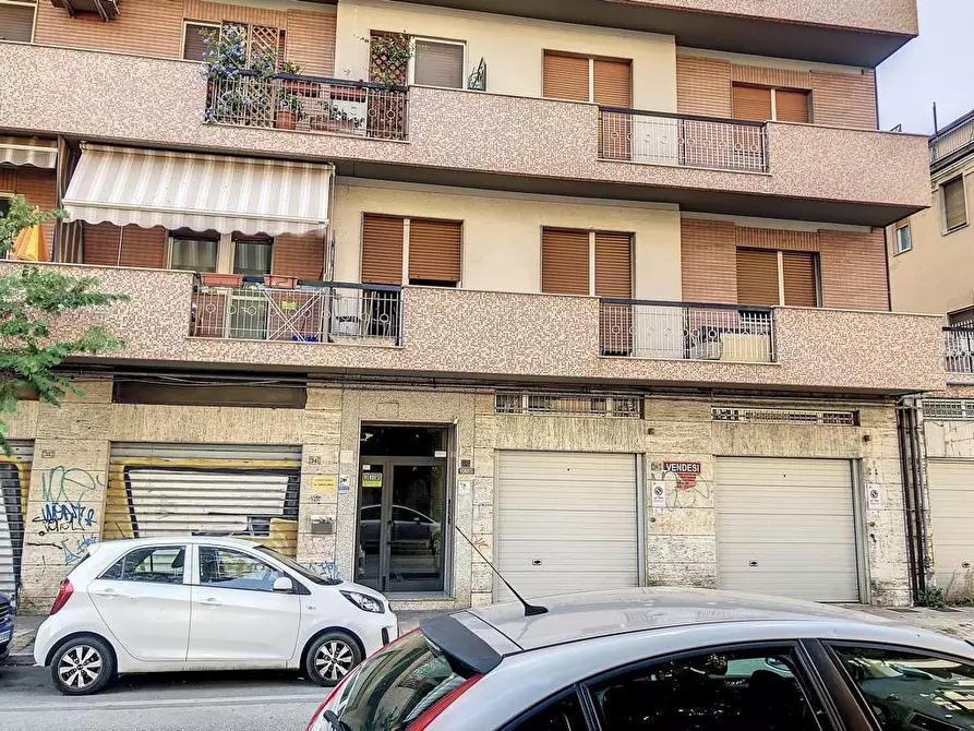 Immagine 1 di Appartamento in affitto  a Pescara