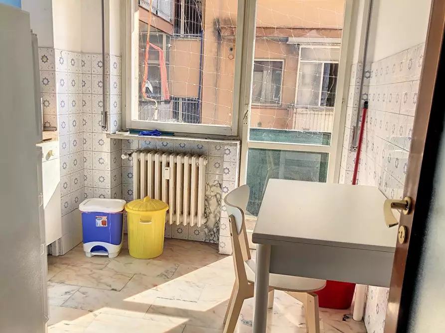 Immagine 2 di Appartamento in affitto  a Pescara