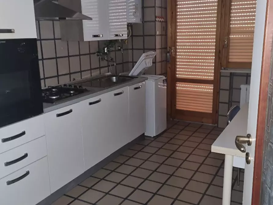 Immagine 4 di Appartamento in vendita  a Francavilla Al Mare