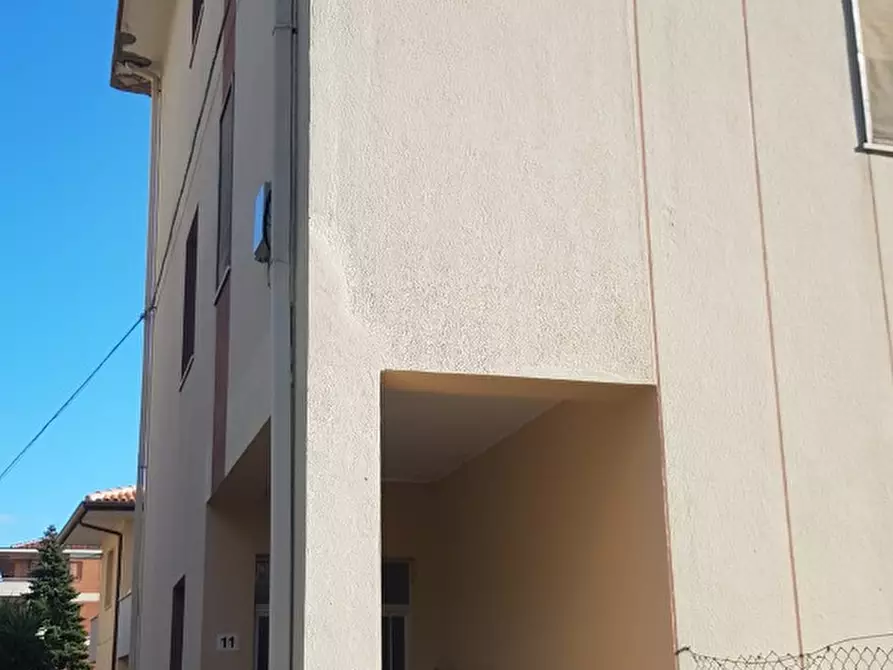 Immagine 2 di Appartamento in vendita  a Francavilla Al Mare