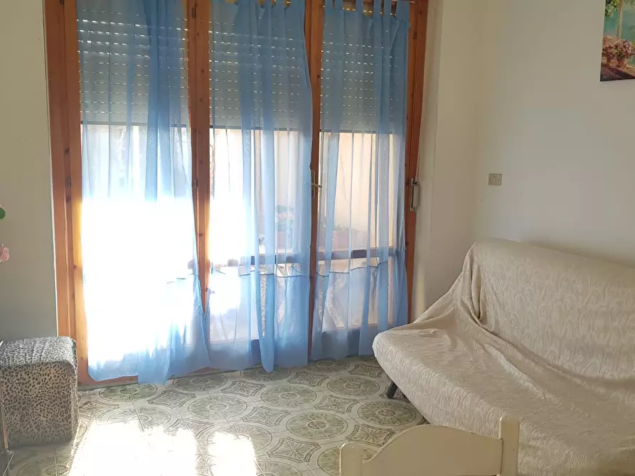 Immagine 8 di Appartamento in vendita  a Francavilla Al Mare