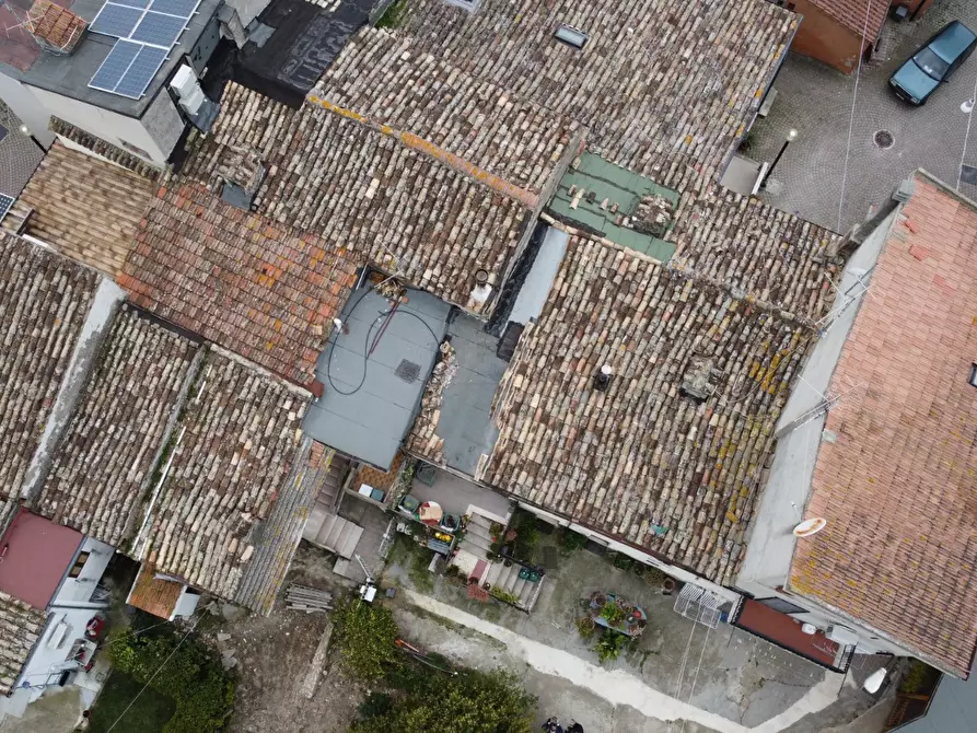 Immagine 4 di Appartamento in vendita  a Collecorvino