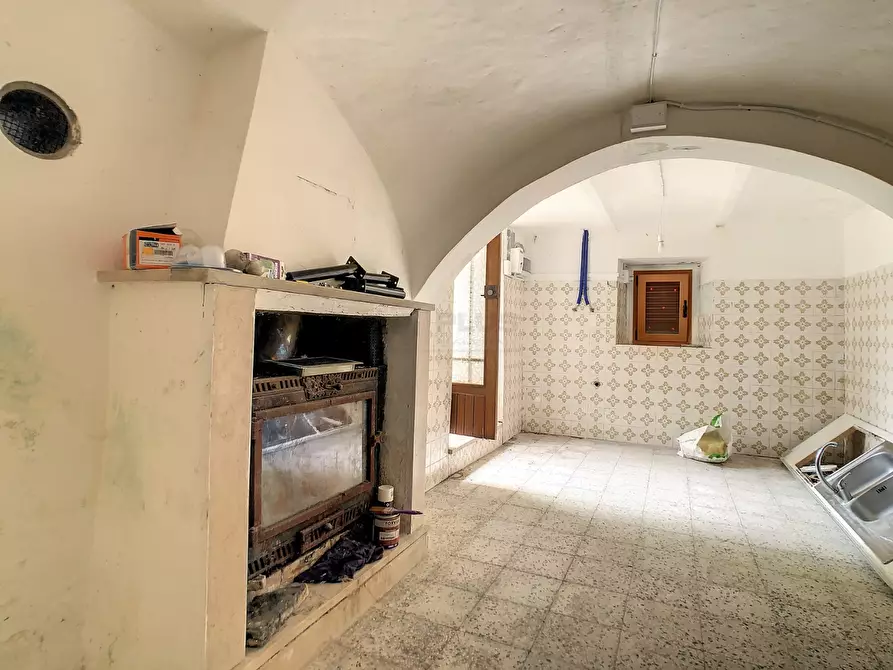 Immagine 36 di Appartamento in vendita  a Collecorvino